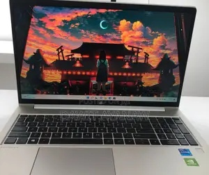 New Laptop HP 16GB Intel Core I5 SSD 1T