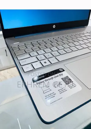 New Laptop HP Stream Notebook 8GB AMD Ryzen 5 SSD 256GB