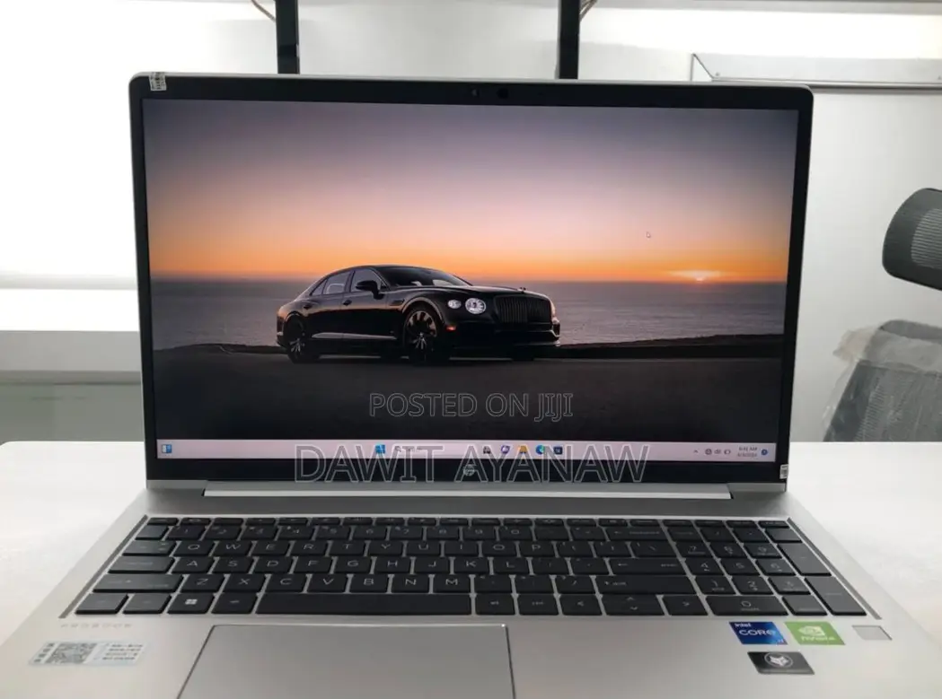 New Laptop HP 16GB Intel Core I7 SSD 1T
