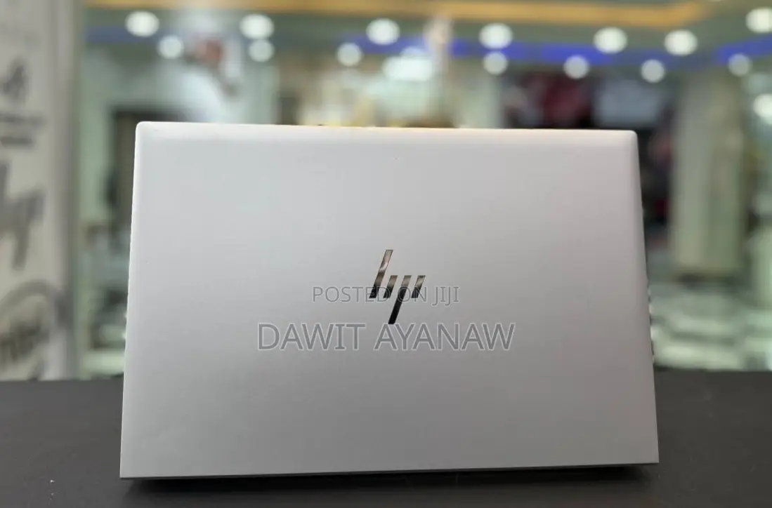 New Laptop HP 16GB Intel Core I7 SSD 512GB