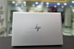 New Laptop HP 16GB Intel Core I7 SSD 512GB