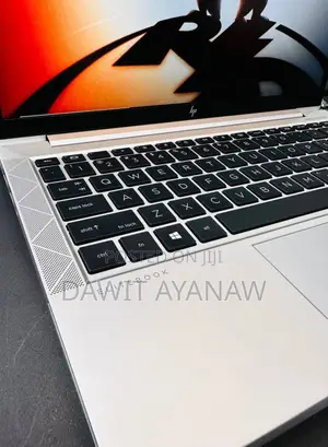 New Laptop HP 16GB Intel Core I7 SSD 512GB