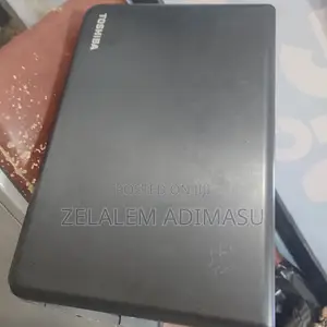 New Laptop Toshiba Satellite C55 8GB Intel Core I3 HDD 320GB