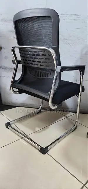 Office Guest Chair የቢሮ የእንግዳ ወንበር