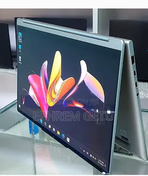 New Laptop Lenovo Yoga 950i 16GB Intel Core I7 SSD 512GB