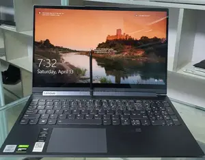 Photo - New Laptop Lenovo ThinkPad Yoga 16GB Intel Core I7 SSD 512GB