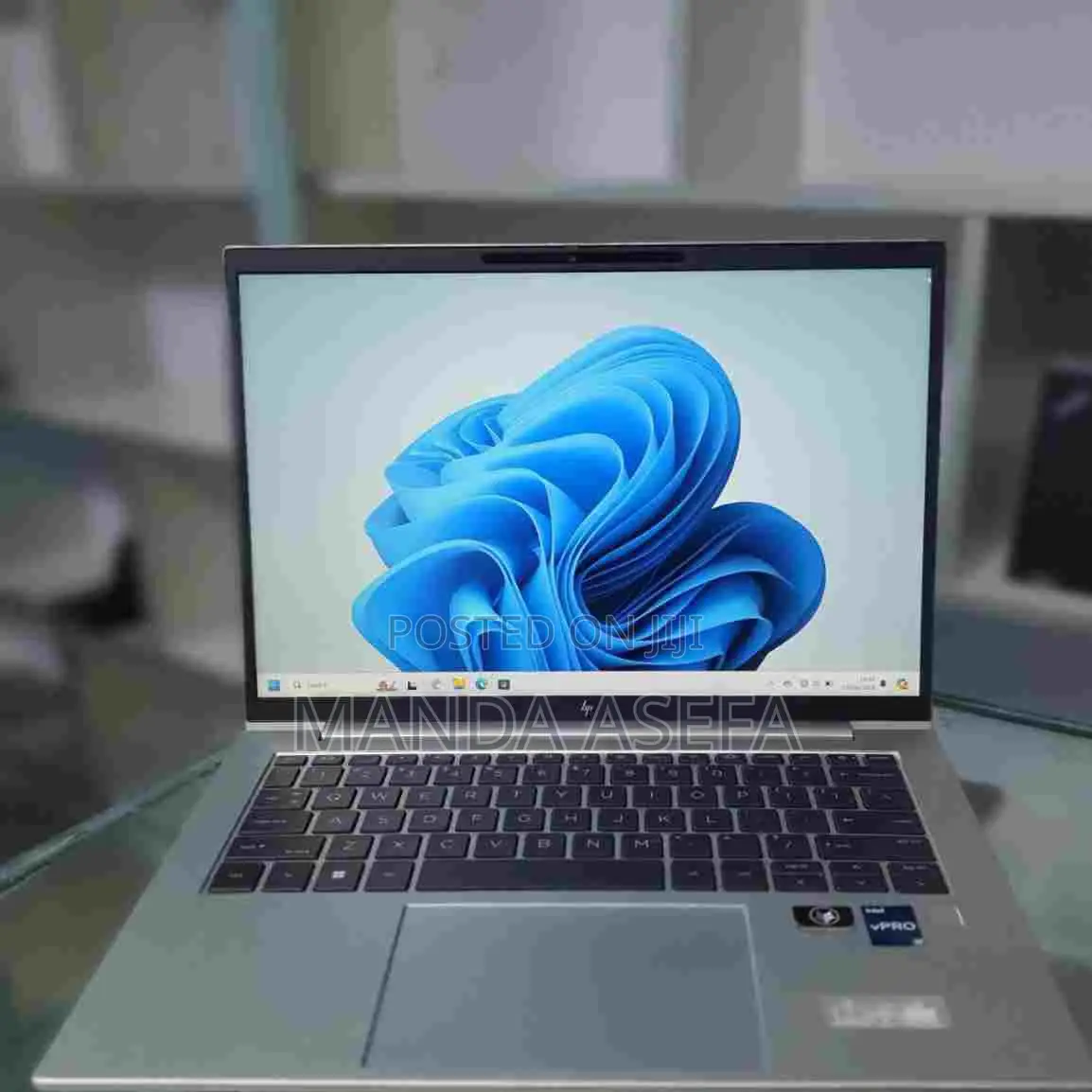 New Laptop Dell Inspiron 15 16GB Intel Core I7 SSD 512GB