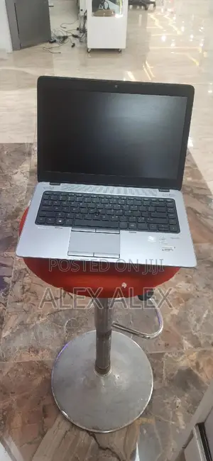 Laptop HP EliteBook 840 8GB Intel Core I5 HDD 500GB