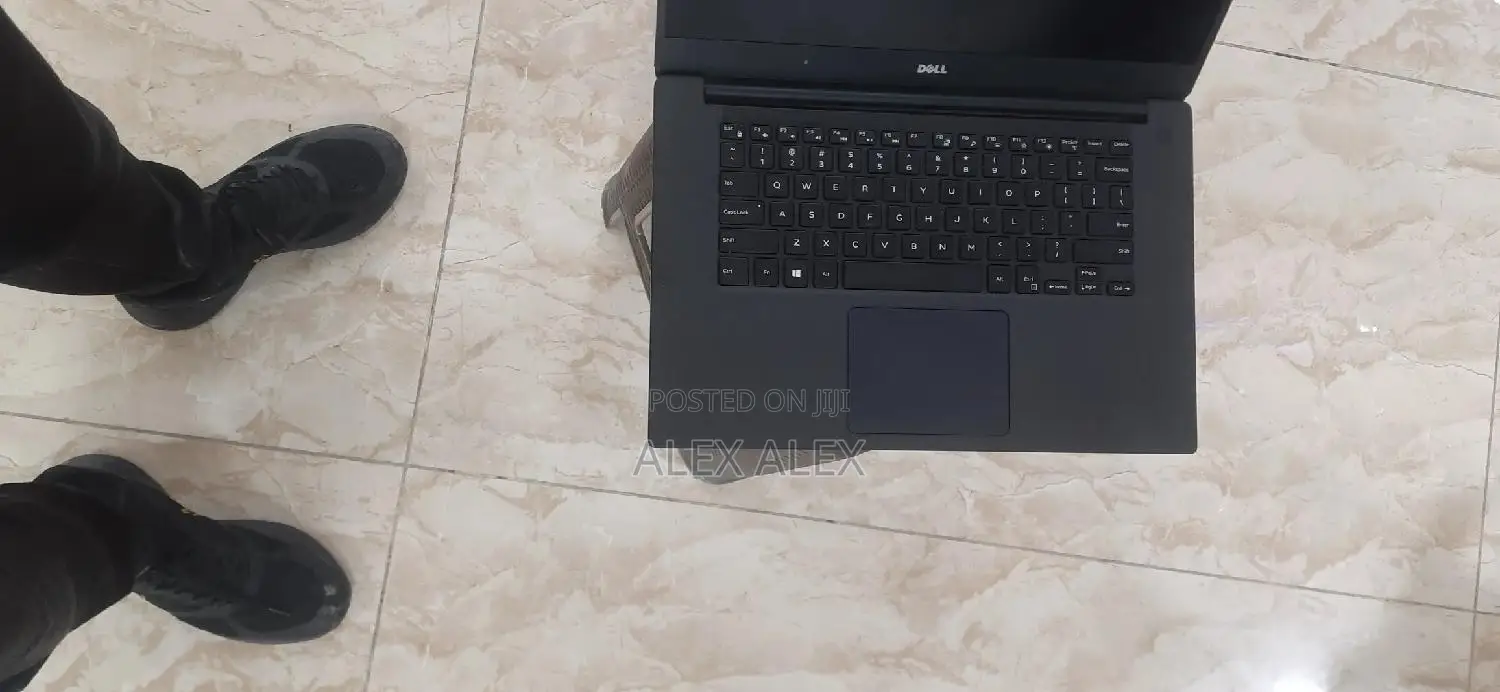 New Laptop Dell Precision M6300 16GB Intel Core I7 SSD 512GB