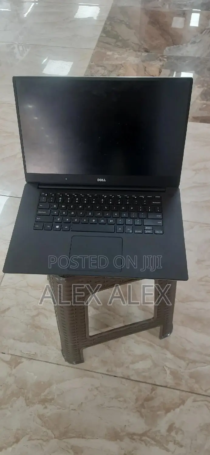 New Laptop Dell Precision M6300 16GB Intel Core I7 SSD 512GB