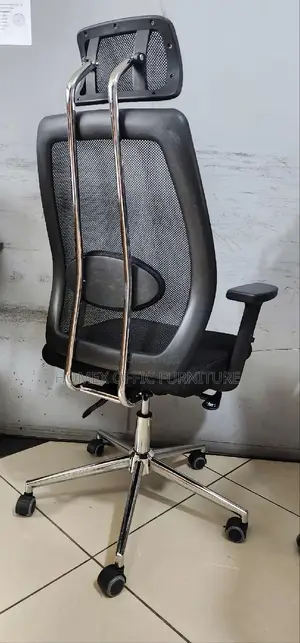 Office Managerial Chair የማናጀር የቢሮ ወንበር
