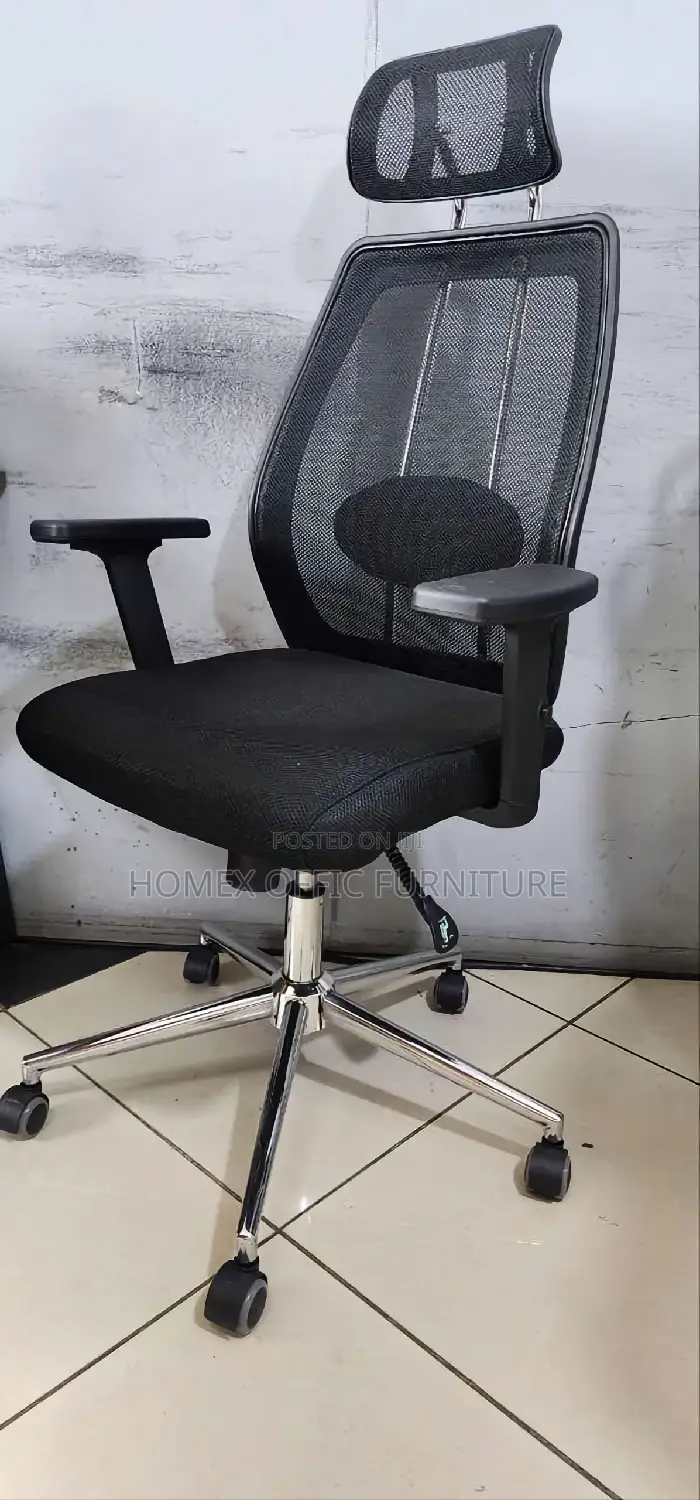 Office Managerial Chair የማናጀር የቢሮ ወንበር