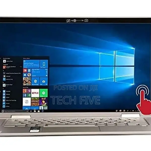 New Laptop Lenovo Yoga C740 8GB Intel Core I5 SSD 512GB