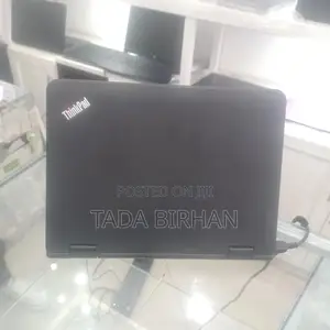 Photo - New Laptop Lenovo Yoga 11e 4GB Intel Pentium HDD 500GB