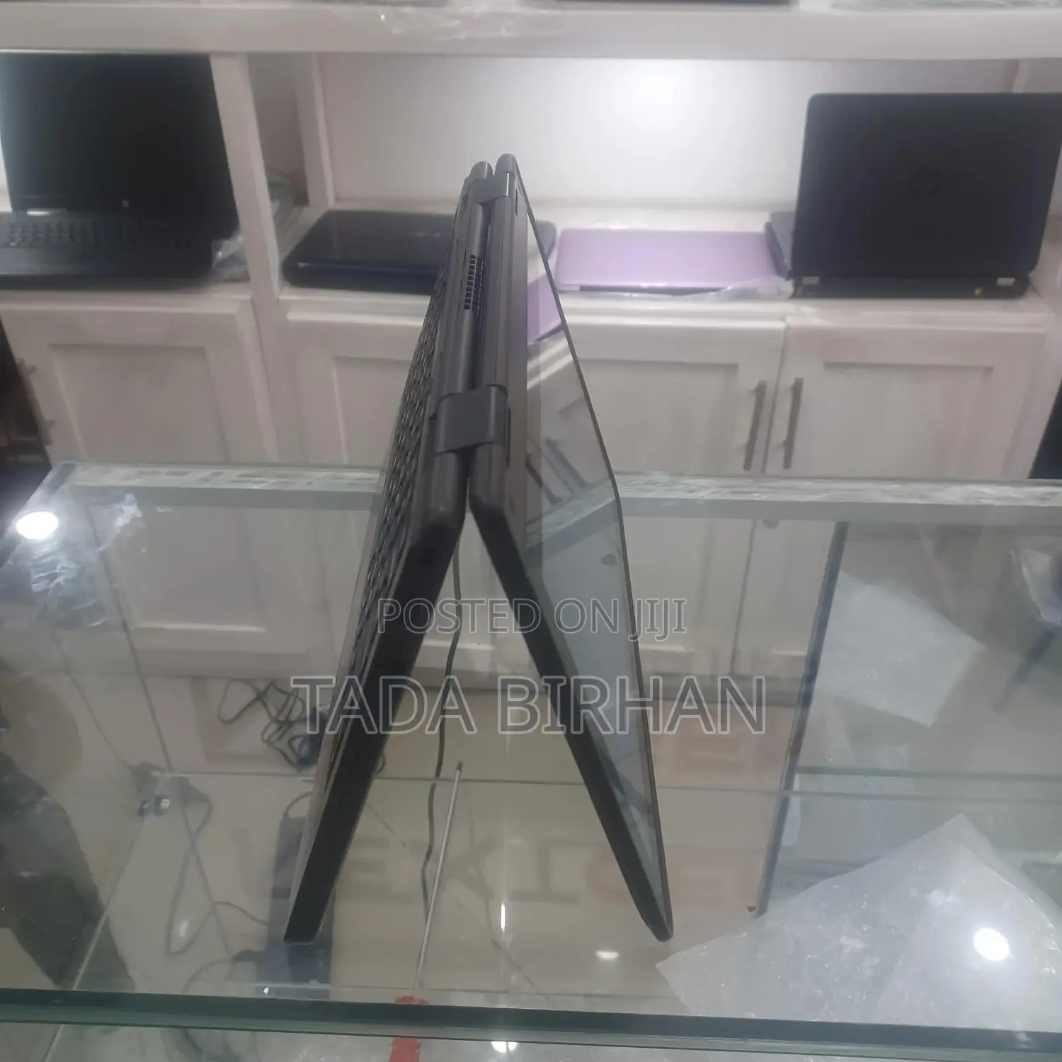 New Laptop Lenovo Yoga 11e 4GB Intel Pentium HDD 500GB