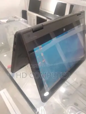 Photo - Laptop Lenovo ThinkPad Yoga 4GB Intel Core 2 Quad HDD 500GB