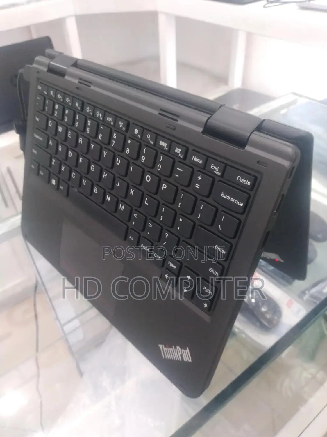 Laptop Lenovo ThinkPad Yoga 4GB Intel Core 2 Quad HDD 500GB