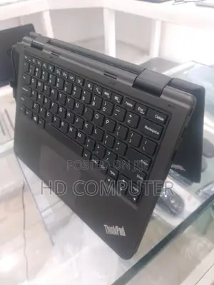 Laptop Lenovo ThinkPad Yoga 4GB Intel Core 2 Quad HDD 500GB