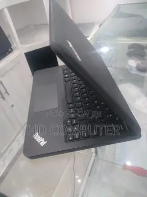 Laptop Lenovo ThinkPad Yoga 4GB Intel Core 2 Quad HDD 500GB