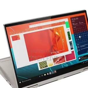 New Laptop Lenovo Yoga C740 8GB Intel Core I5 SSD 512GB