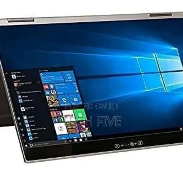 New Laptop Lenovo Yoga C740 8GB Intel Core I5 SSD 512GB