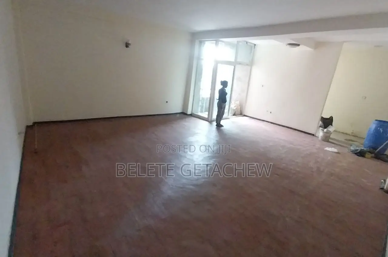 3bdrm Condo in Ayat Site-2, 40/60, Bole for sale