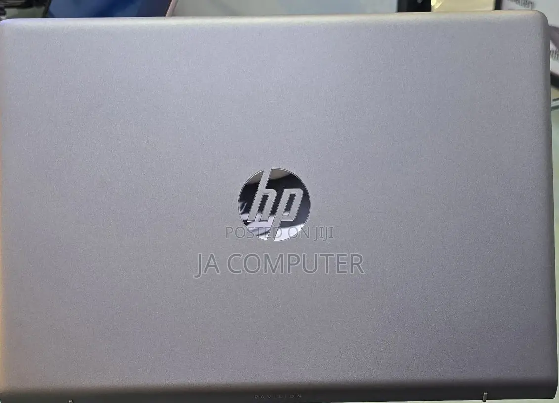 New Laptop HP Pavilion 15 8GB Intel Core I7 HDD+SSD 1T