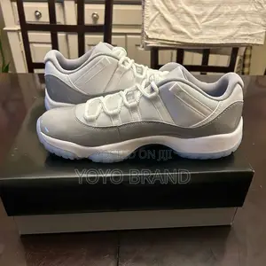 Jordan 11 Low Fashion Shoes