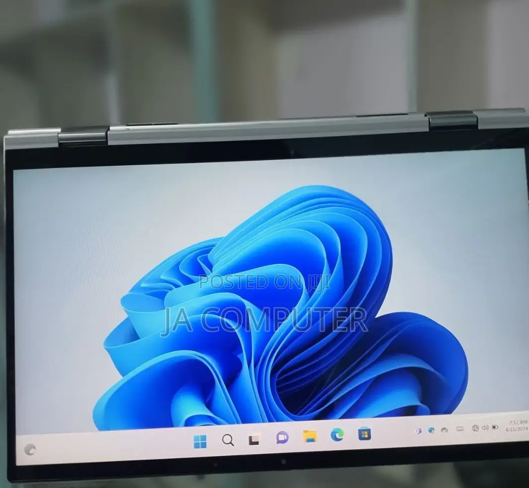 New Laptop Dell Inspiron 15 16GB Intel Core I7 SSD 512GB