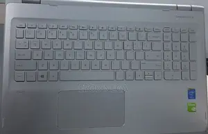 Photo - New Laptop HP Envy X360 16GB Intel Core I7 HDD 1T