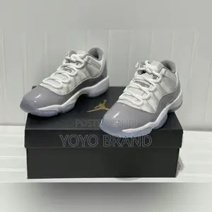 Jordan 11 Low Fashion Shoes