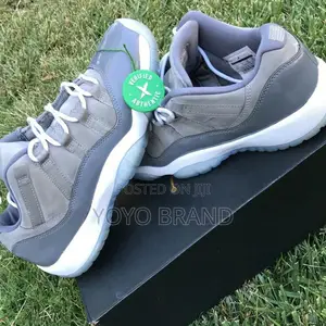 Jordan 11 Low Fashion Shoes
