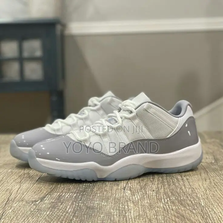 Jordan 11 Low Fashion Shoes