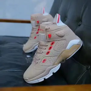 Photo - Jorda 6 New Fashion Shoes