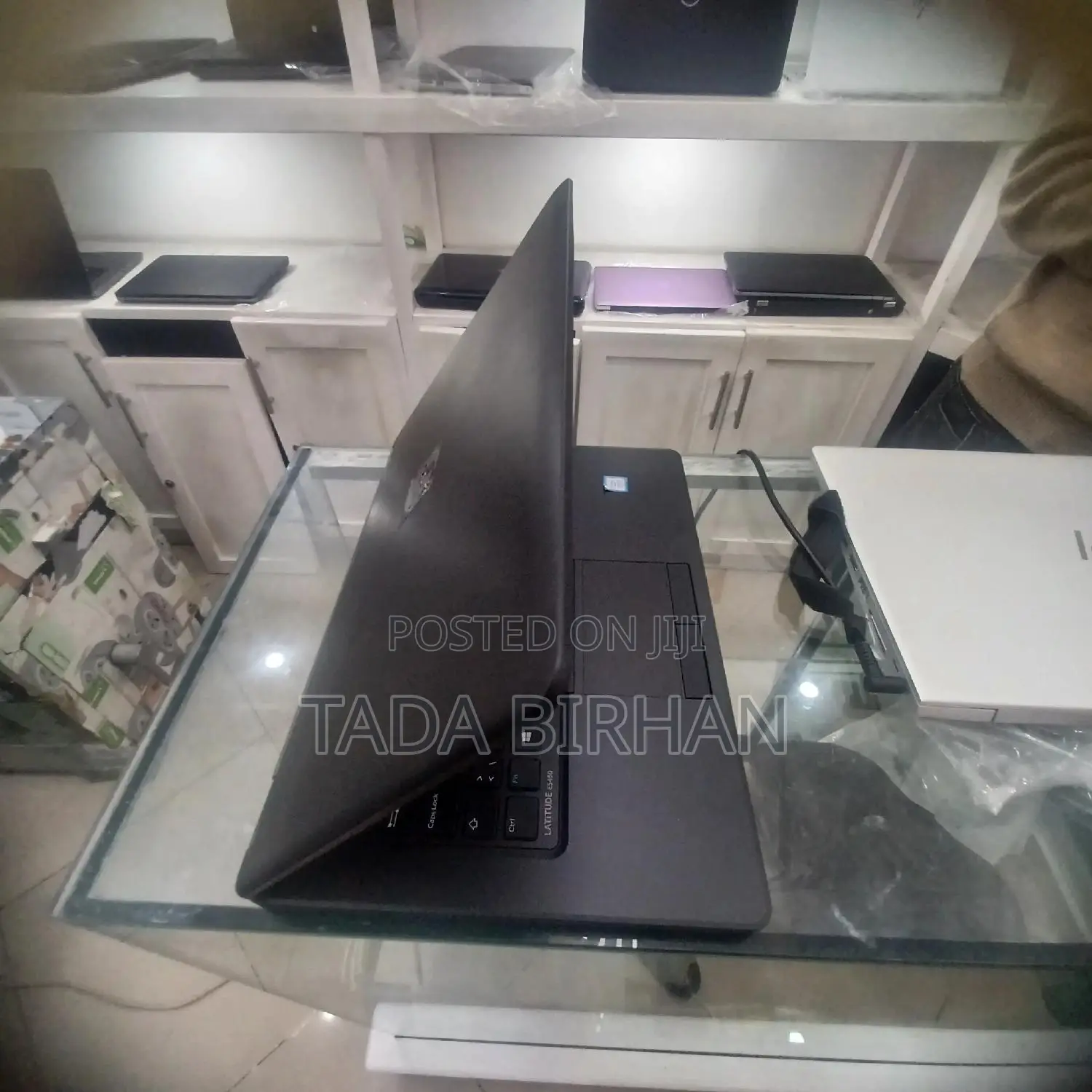 Laptop Dell Latitude 14 E5450 8GB Intel Core I5 SSD 256GB