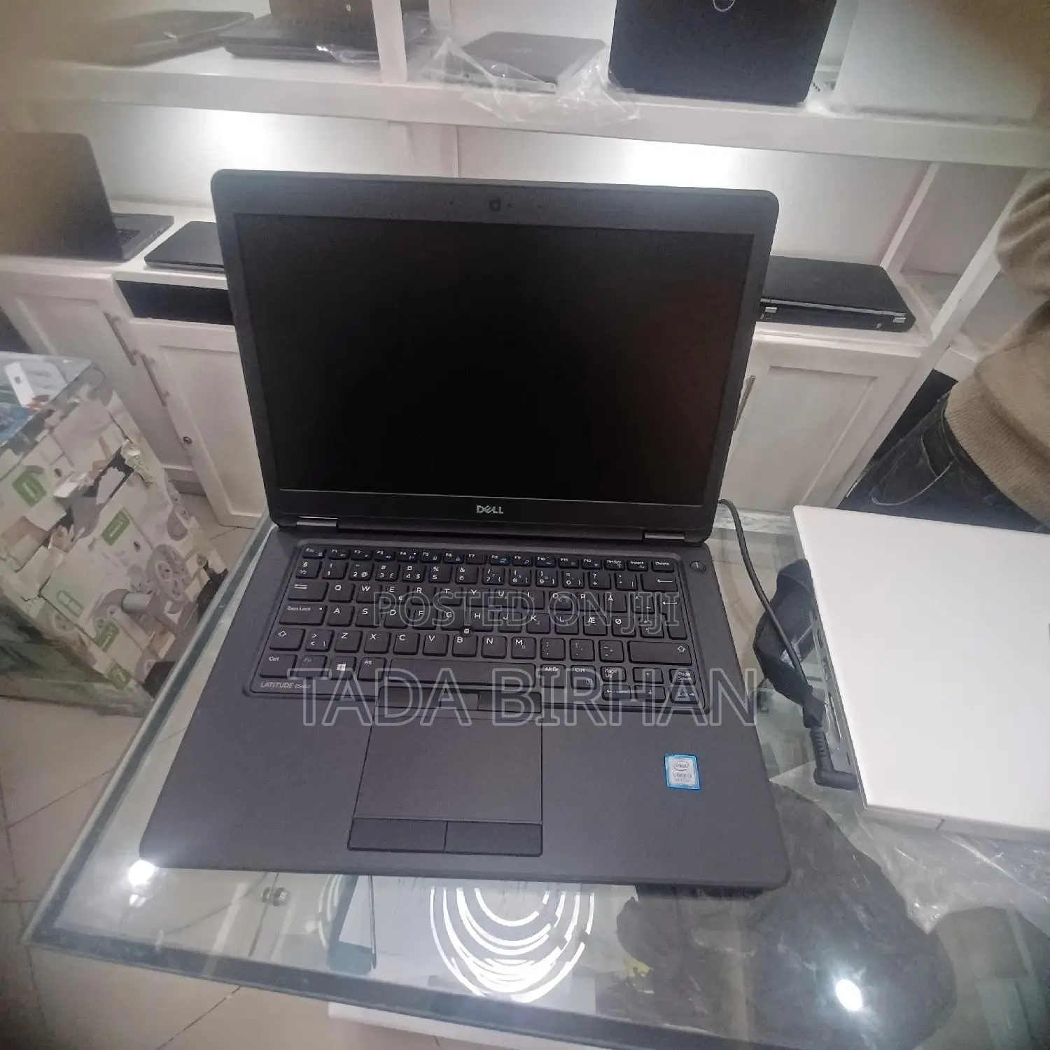 Laptop Dell Latitude 14 E5450 8GB Intel Core I5 SSD 256GB