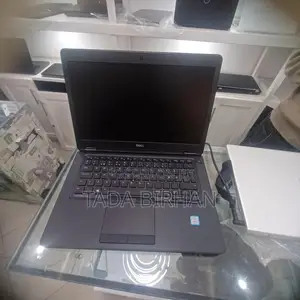 Laptop Dell Latitude 14 E5450 8GB Intel Core I5 SSD 256GB