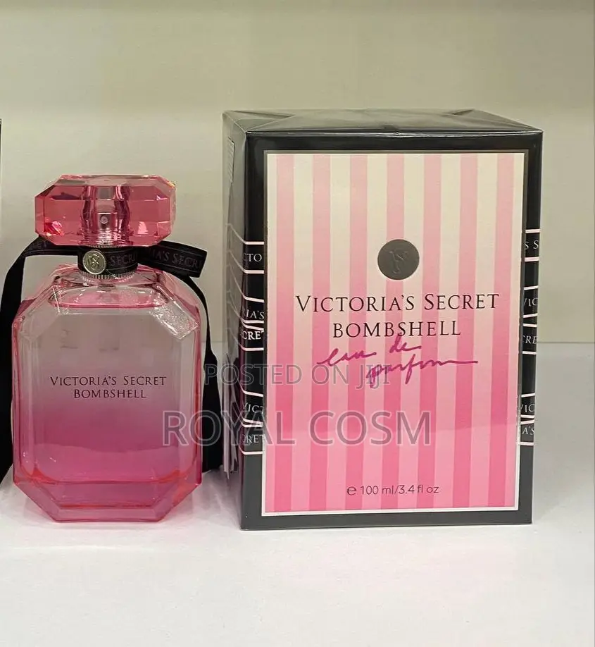 Victoria Secret Bombshell Edp