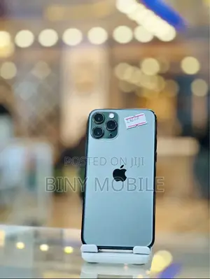 Apple iPhone 11 Pro 256 GB Green