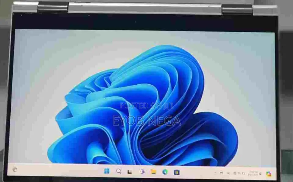 New Laptop Dell 16GB Intel Core I7 SSD 512GB