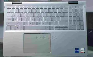 New Laptop Dell 16GB Intel Core I7 SSD 512GB