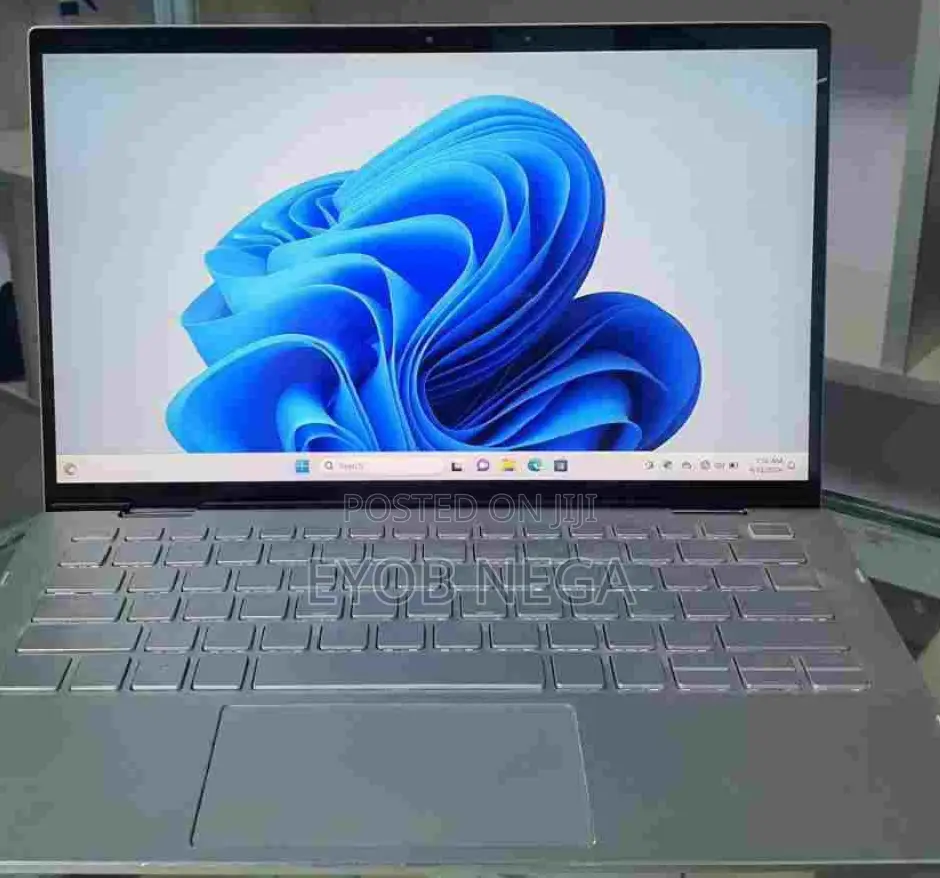 New Laptop Dell 16GB Intel Core I7 SSD 512GB