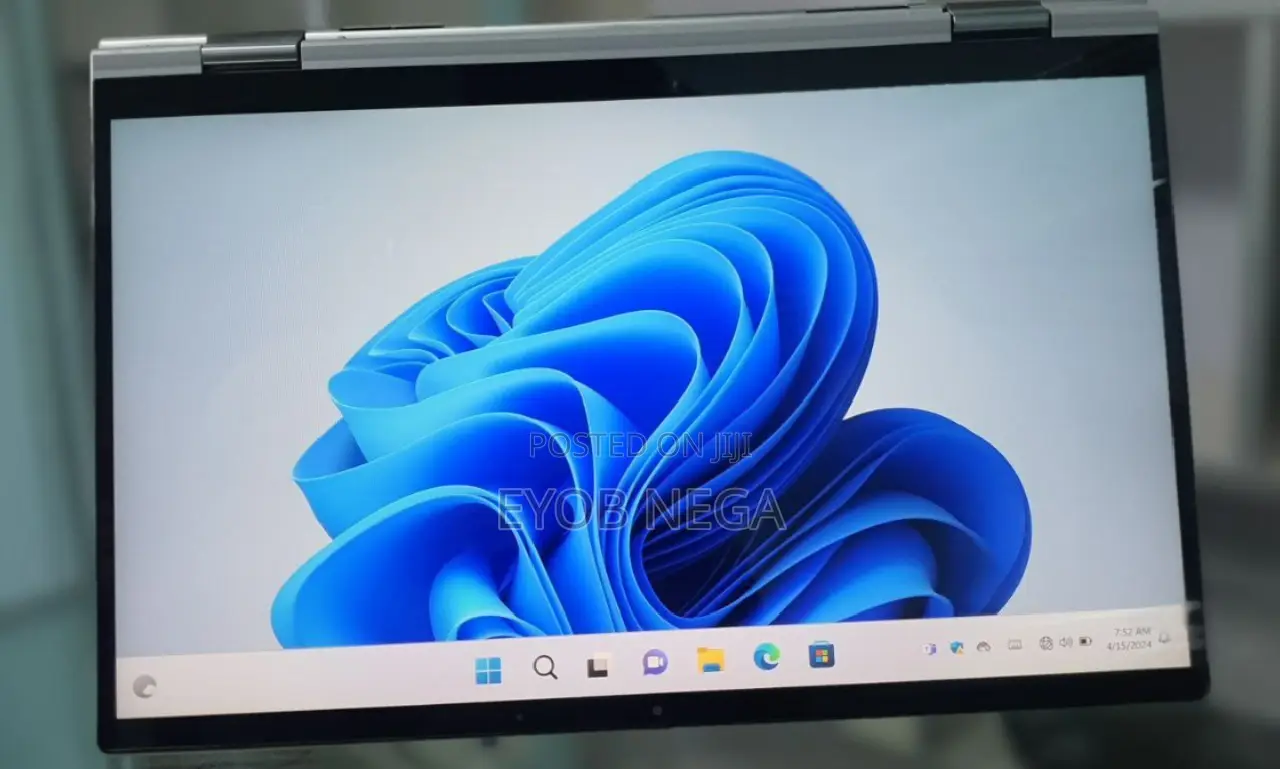 New Laptop Dell 16GB Intel Core I7 SSD 512GB