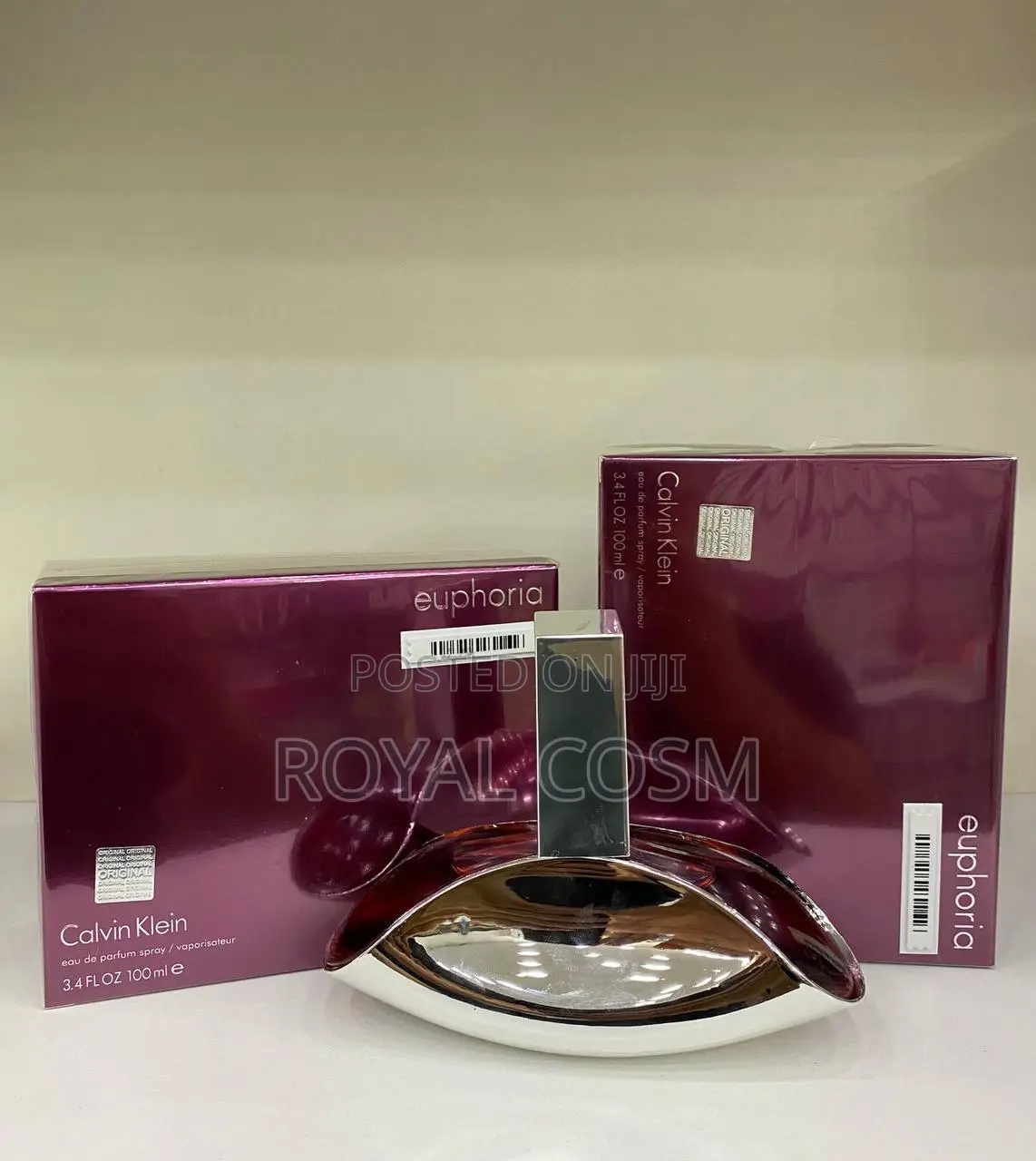 Calvin Klein Euphoria