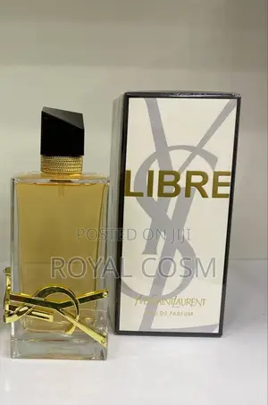 Photo - Ysl Libre Edp