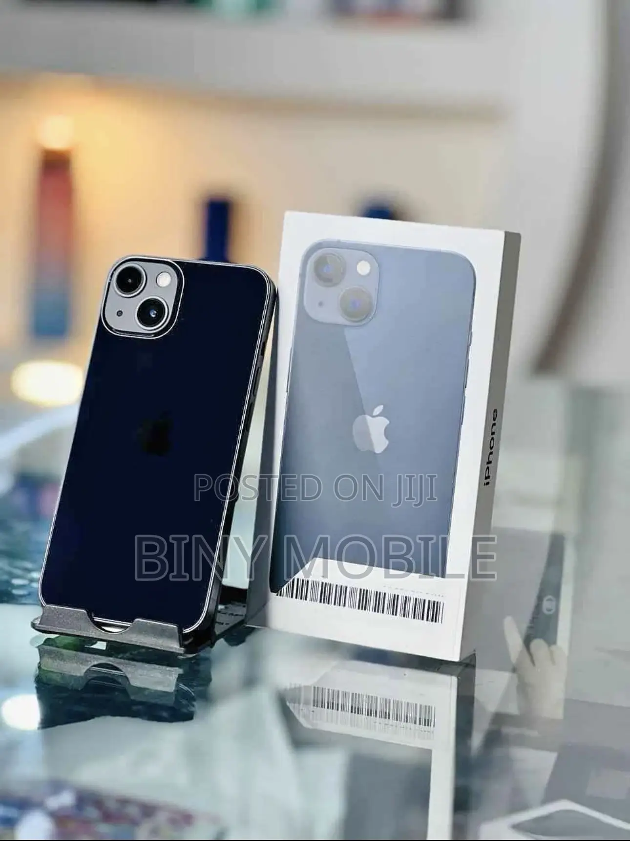 Apple iPhone 13 128 GB Blue