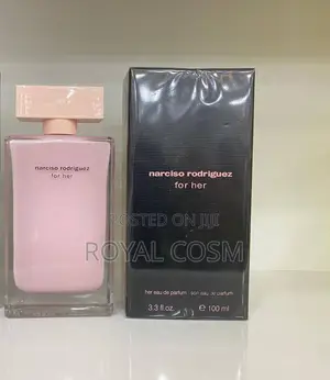 Photo - Narciso Rodriguez Perfume