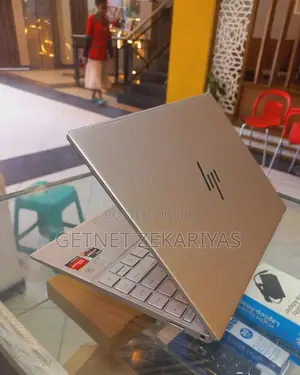 New Laptop HP Pavilion 13 16GB AMD Ryzen 7 SSD 512GB