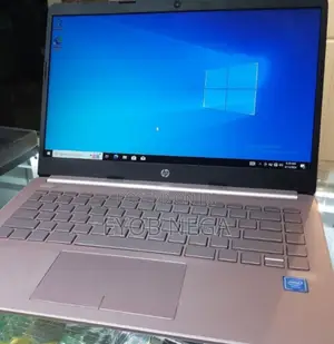 New Laptop HP Stream Notebook 4GB SSD 60GB