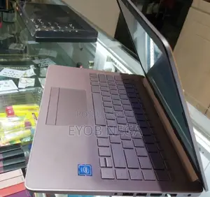 New Laptop HP Stream Notebook 4GB SSD 60GB